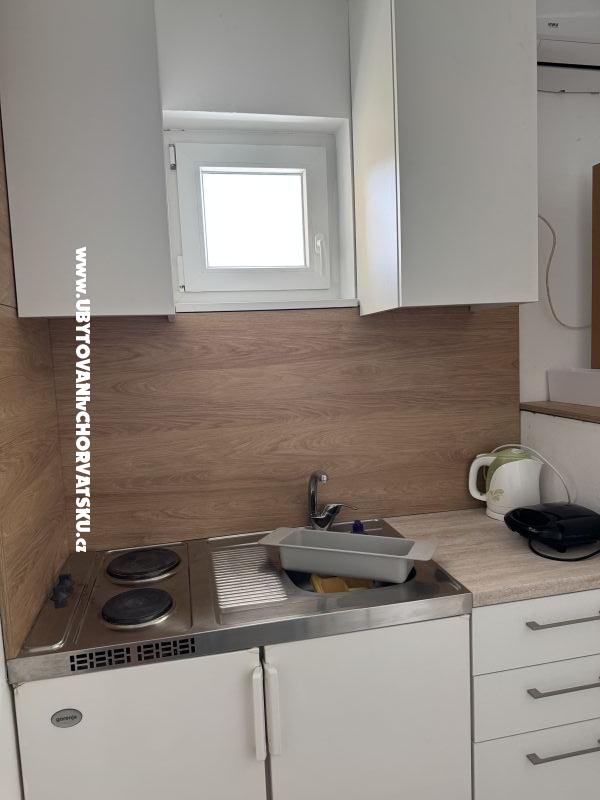 Apartmány Blažic Vodice  – ubytování Vodice, Chorvatsko – foto 49