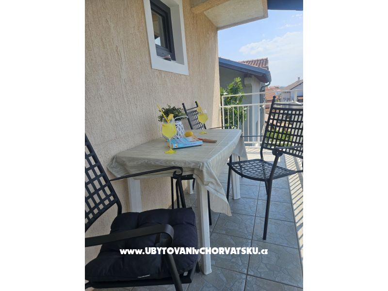 Apartmány Blažic Vodice  – ubytování Vodice, Chorvatsko – foto 51