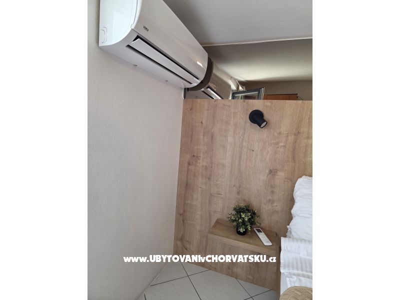 Apartmány Blažic Vodice  – ubytování Vodice, Chorvatsko – foto 53