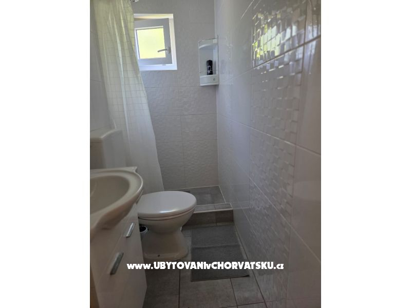 Apartmány Blažic Vodice  – ubytování Vodice, Chorvatsko – foto 56
