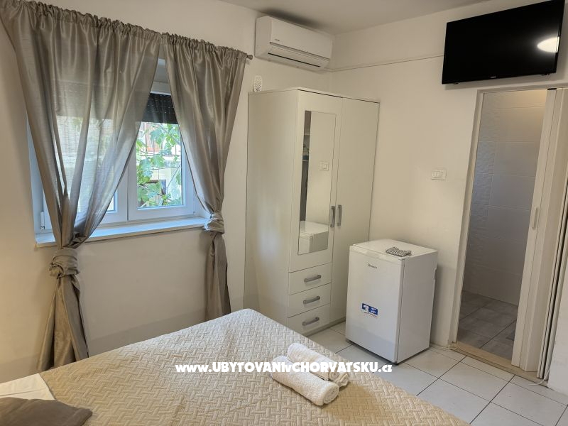 Apartmány Blažic Vodice  – ubytování Vodice, Chorvatsko – foto 63