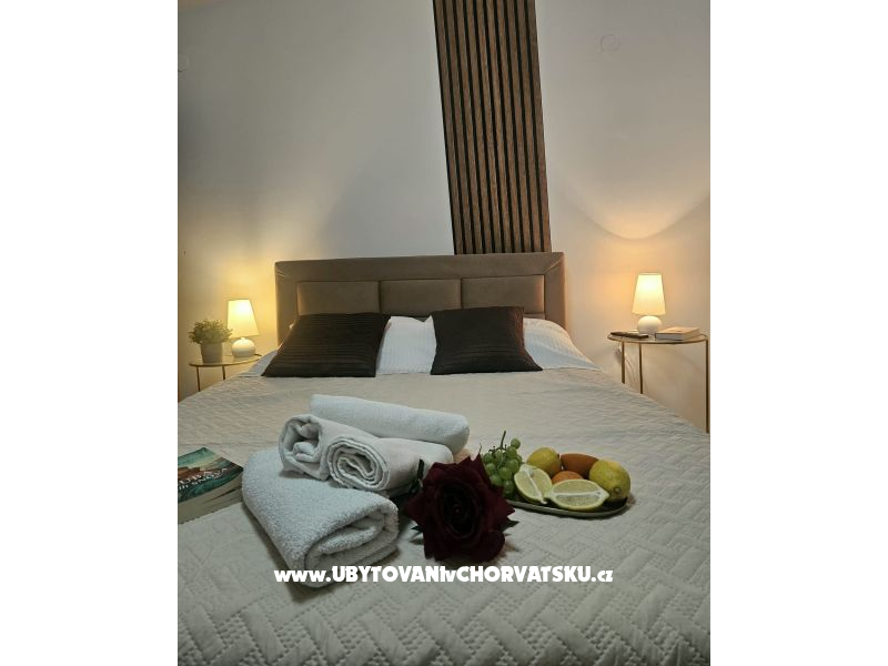Apartmány Blažic Vodice  – ubytování Vodice, Chorvatsko – foto 65