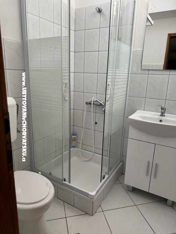 Apartmány Blažic Vodice  – ubytování Vodice, Chorvatsko – foto 66