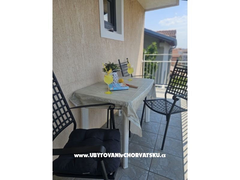 Apartmány Blažic Vodice  – ubytování Vodice, Chorvatsko – foto 67