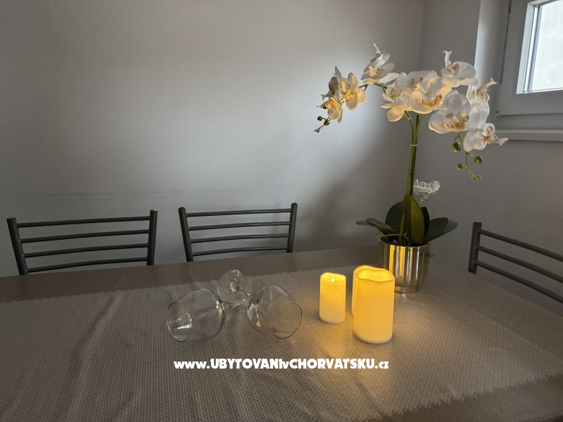 Apartmány Blažic Vodice  – ubytování Vodice, Chorvatsko – foto 68
