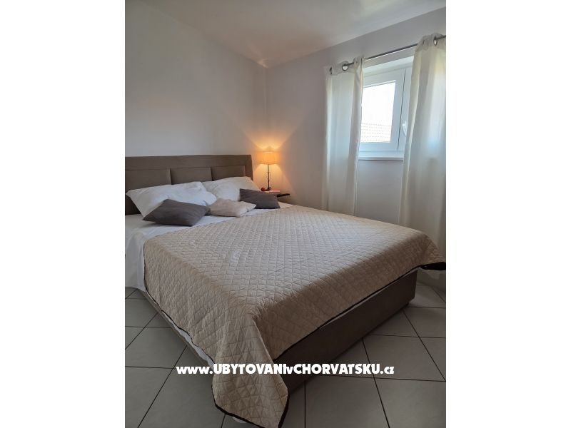 Apartmány Blažic Vodice  – ubytování Vodice, Chorvatsko – foto 70