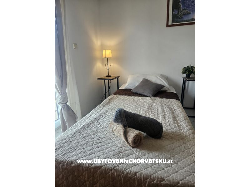 Apartmány Blažic Vodice  – ubytování Vodice, Chorvatsko – foto 71