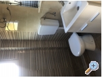 Apartmaji Blaic - Vodice Hrvaka