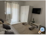 Apartmny Blaic - Vodice Chorvatsko