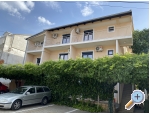 Apartmaji Blaic - Vodice Hrvaka