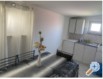 Apartmny Blaic - Vodice Chorvatsko