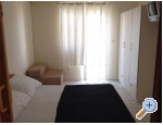 Apartmaji Blaic - Vodice Hrvaka