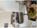 Apartmny Blaic - Vodice Chorvatsko