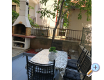 Apartmny Blaic - Vodice Chorvatsko