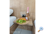 Apartmny Blaic - Vodice Chorvatsko