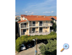 Apartmny Blaic - Vodice Chorvatsko