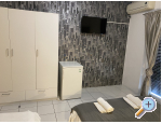 Apartmny Blaic - Vodice Chorvatsko