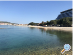 Apartmny Blaic - Vodice Chorvatsko
