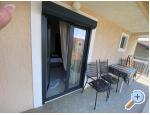 Apartmny Blaic - Vodice Chorvatsko