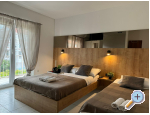 Apartmny Blaic - Vodice Chorvatsko