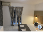 Apartmny Blaic - Vodice Chorvatsko