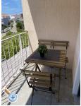 Apartmny Blaic - Vodice Chorvatsko