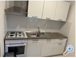 Apartmny Blaic - Vodice Chorvatsko