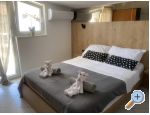 Apartmaji Blaic - Vodice Hrvaka