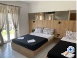 Apartmaji Blaic - Vodice Hrvaka