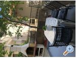 Apartmaji Blaic - Vodice Hrvaka