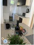 Apartmaji Blaic - Vodice Hrvaka