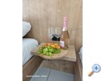Apartmny Blaic - Vodice Chorvatsko