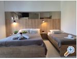 Apartmani Blaic Vodice - Vodice Hrvatska