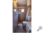 Apartmaji Blaic - Vodice Hrvaka