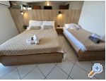 Apartmány Blažic Vodice  – Vodice – náhled 69