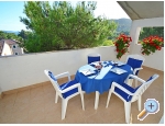 Apartmaji Bruno - Vodice Hrvaka