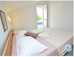 Appartements Bruno - Vodice Kroatien