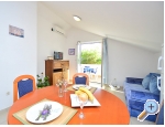 Appartements Bruno - Vodice Kroatien