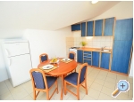 Appartements Bruno - Vodice Kroatien
