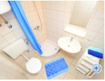 Appartements Bruno - Vodice Kroatien