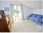 Appartements Bruno - Vodice Kroatien