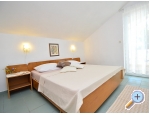 Appartements Bruno - Vodice Kroatien