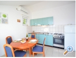 Appartements Bruno - Vodice Kroatien