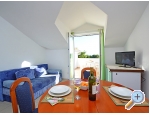 Appartements Bruno - Vodice Kroatien