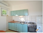 Appartements Bruno - Vodice Kroatien