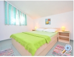 Appartements Bruno - Vodice Kroatien