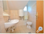 Appartements Bruno - Vodice Kroatien