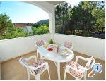 Apartmaji Bruno - Vodice Hrvaka