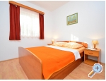 Appartements Bruno - Vodice Kroatien