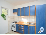 Appartements Bruno - Vodice Kroatien